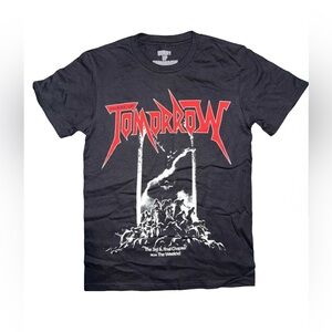 🔥New! The Weeknd Hurry Up Tomorrow Tshirt